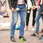 73) Peking Express (zonder horeca)  (Eigen locatie)