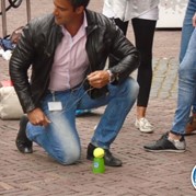 74) Peking Express (zonder horeca)  (Eigen locatie)