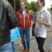 77) Peking Express (zonder horeca)  (Eigen locatie)