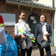 78) Peking Express (zonder horeca)  (Eigen locatie)