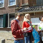 79) Peking Express (zonder horeca)  (Eigen locatie)