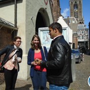 80) Peking Express (zonder horeca)  (Eigen locatie)