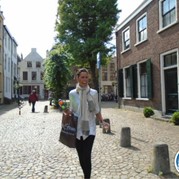 81) Peking Express (zonder horeca)  (Eigen locatie)