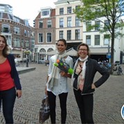 82) Peking Express (zonder horeca)  (Eigen locatie)