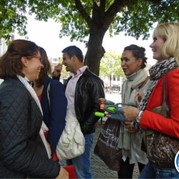 84) Peking Express (zonder horeca)  (Eigen locatie)