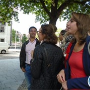 85) Peking Express (zonder horeca)  (Eigen locatie)