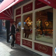 86) Peking Express (zonder horeca)  (Eigen locatie)