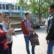 88) Peking Express (zonder horeca)  (Eigen locatie)