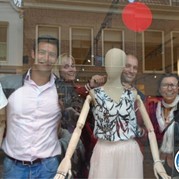 91) Peking Express (zonder horeca)  (Eigen locatie)