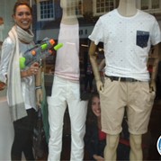 92) Peking Express (zonder horeca)  (Eigen locatie)