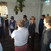 33) Wie ontdekt de Verrader? vrije locatie  (Eigen locatie)