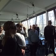 35) Wie ontdekt de Verrader? vrije locatie  (Eigen locatie)