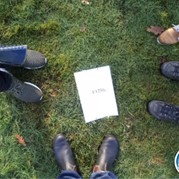 36) Wie ontdekt de Verrader? vrije locatie  (Eigen locatie)