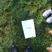 37) Wie ontdekt de Verrader? vrije locatie  (Eigen locatie)