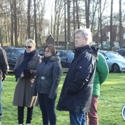 42) Wie ontdekt de Verrader? vrije locatie  (Eigen locatie)