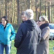 43) Wie ontdekt de Verrader? vrije locatie  (Eigen locatie)