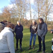 44) Wie ontdekt de Verrader? vrije locatie  (Eigen locatie)