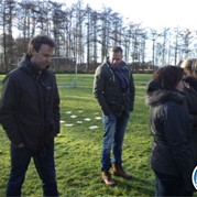 45) Wie ontdekt de Verrader? vrije locatie  (Eigen locatie)