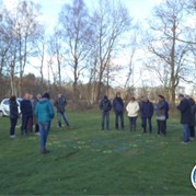 47) Wie ontdekt de Verrader? vrije locatie  (Eigen locatie)