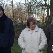 48) Wie ontdekt de Verrader? vrije locatie  (Eigen locatie)