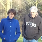 49) Wie ontdekt de Verrader? vrije locatie  (Eigen locatie)