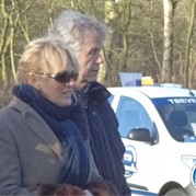 50) Wie ontdekt de Verrader? vrije locatie  (Eigen locatie)