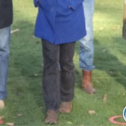 51) Wie ontdekt de Verrader? vrije locatie  (Eigen locatie)