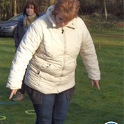 55) Wie ontdekt de Verrader? vrije locatie  (Eigen locatie)