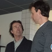 58) Wie ontdekt de Verrader? vrije locatie  (Eigen locatie)