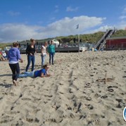 32) Expeditie Robinson  (Eigen locatie)