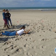 33) Expeditie Robinson  (Eigen locatie)