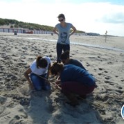 35) Expeditie Robinson  (Eigen locatie)