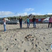 36) Expeditie Robinson  (Eigen locatie)