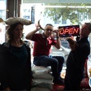 32) Peking Express (zonder horeca)  (Eigen locatie)