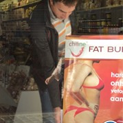 36) Peking Express (zonder horeca)  (Eigen locatie)