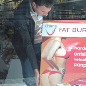 40) Peking Express (zonder horeca)  (Eigen locatie)