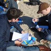 36) Speeddaten met collega's  (Eigen locatie)