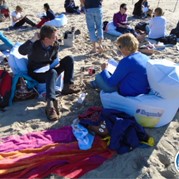 43) Speeddaten met collega's  (Eigen locatie)