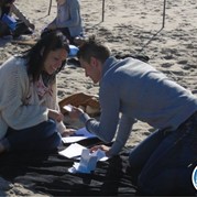 53) Speeddaten met collega's  (Eigen locatie)