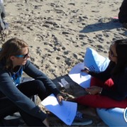 60) Speeddaten met collega's  (Eigen locatie)