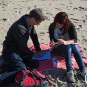 61) Speeddaten met collega's  (Eigen locatie)