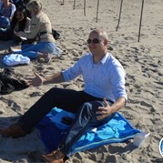 71) Speeddaten met collega's  (Eigen locatie)