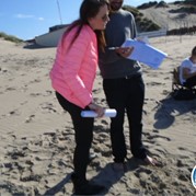 72) Speeddaten met collega's  (Eigen locatie)