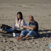 84) Speeddaten met collega's  (Eigen locatie)