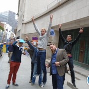 32) City Risk  (Eigen locatie)