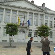 33) City Risk  (Eigen locatie)