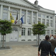 34) City Risk  (Eigen locatie)