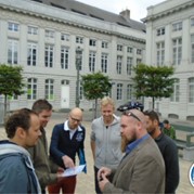 35) City Risk  (Eigen locatie)