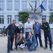 36) City Risk  (Eigen locatie)