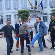 37) City Risk  (Eigen locatie)